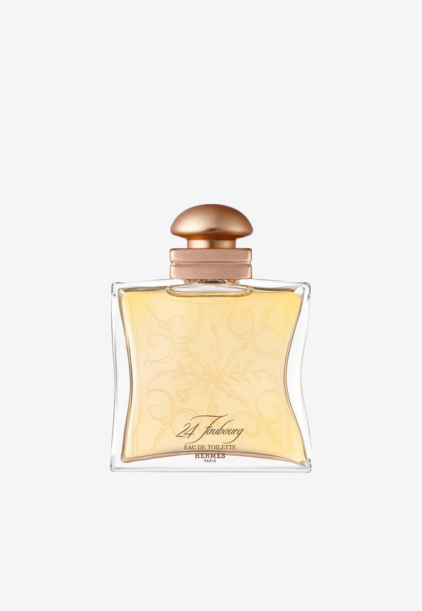 Hermès 24 Faubourg Eau de Toilette - 50 ml