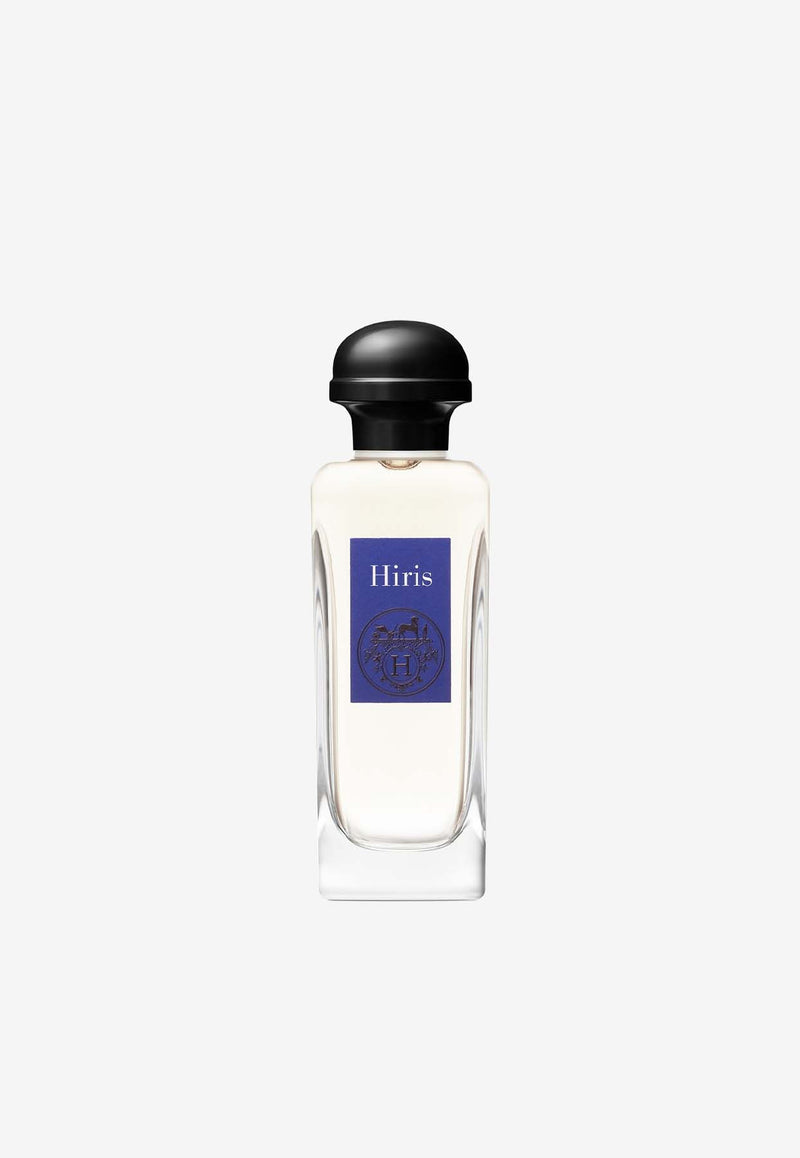 Hermès Hiris Eau de Toilette - 100 ml