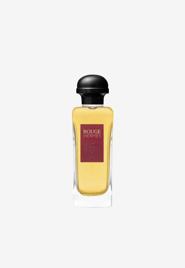 Hermès Rouge Hermès Eau de Toilette - 100 ml