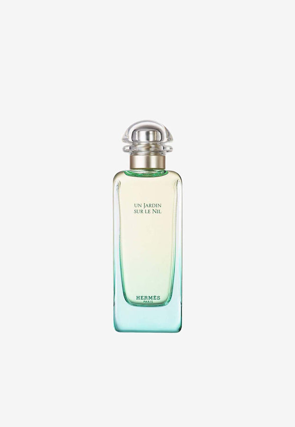 Hermès Un Jardin sur le Nil Eau de Toilette - 100 ml