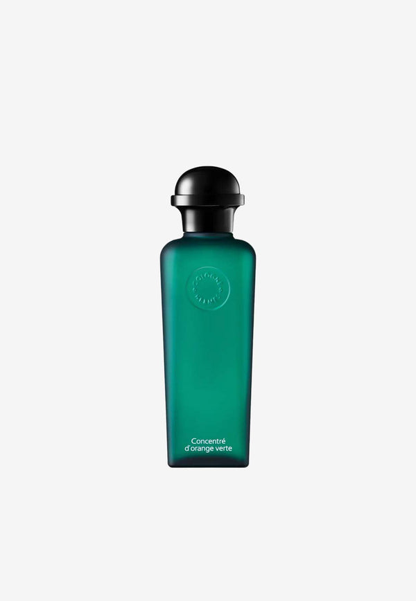 Hermès Concentre d
Orange Verte Eau de Toilette - 100 ml