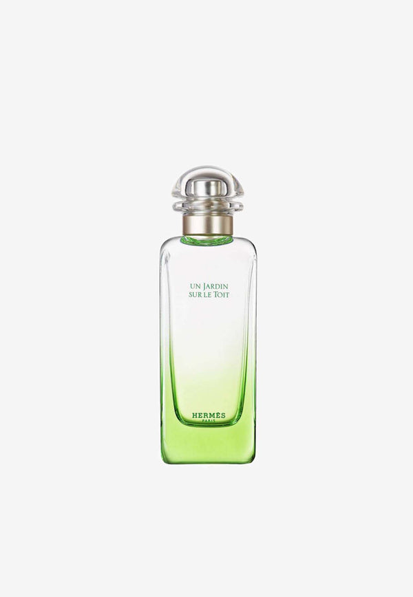 Hermès Un Jardin sur le Toit Eau de Toilette - 100 ml