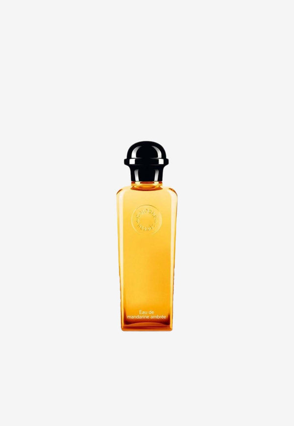 Hermès Eau de Mandarine Ambree Eau de Cologne - 50 ml