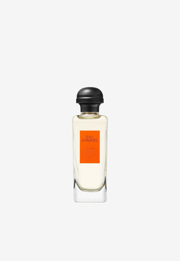 Hermès Eau d
Hermès Eau de Toilette - 100 ml