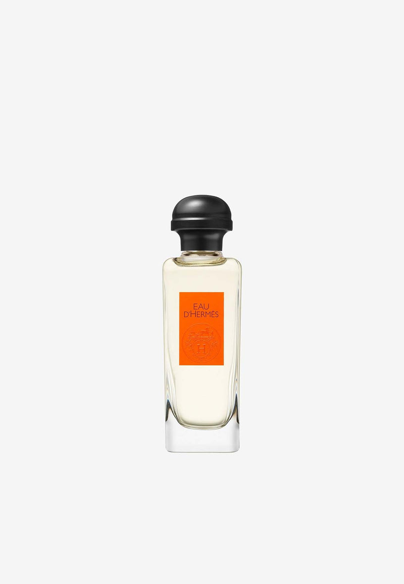 Hermès Eau d
Hermès Eau de Toilette - 100 ml