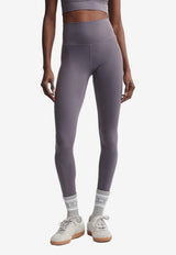 Varley FreeSoft Stretch Leggings Gray VAR02037GREY