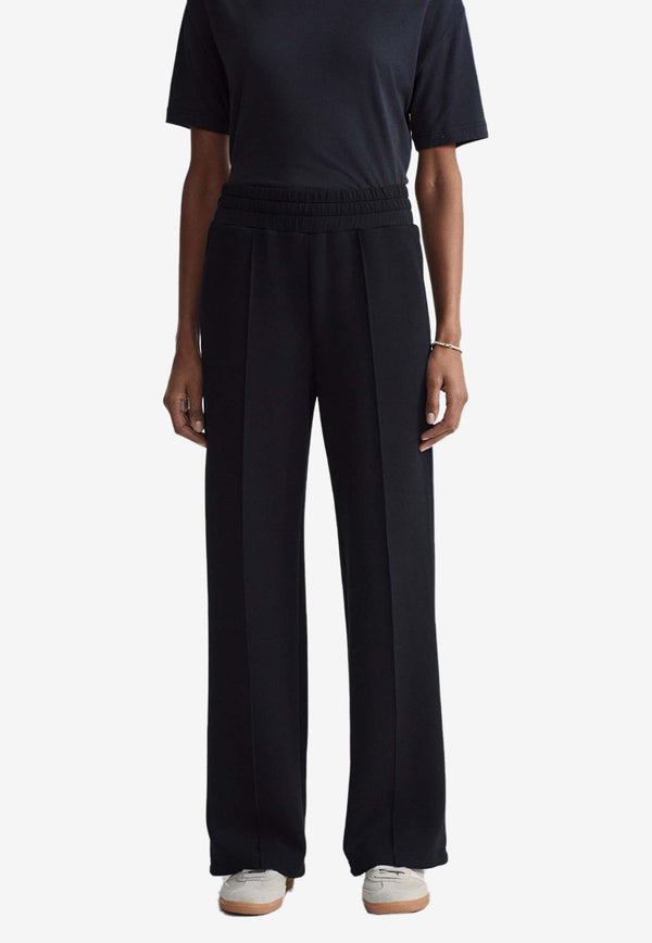 Varley The Wide Leg Pants Black VAR02104BLACK