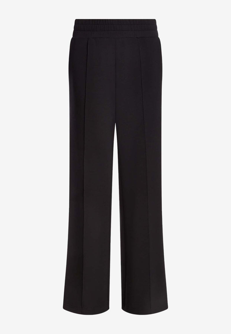 Varley The Wide Leg Pants Black VAR02104BLACK