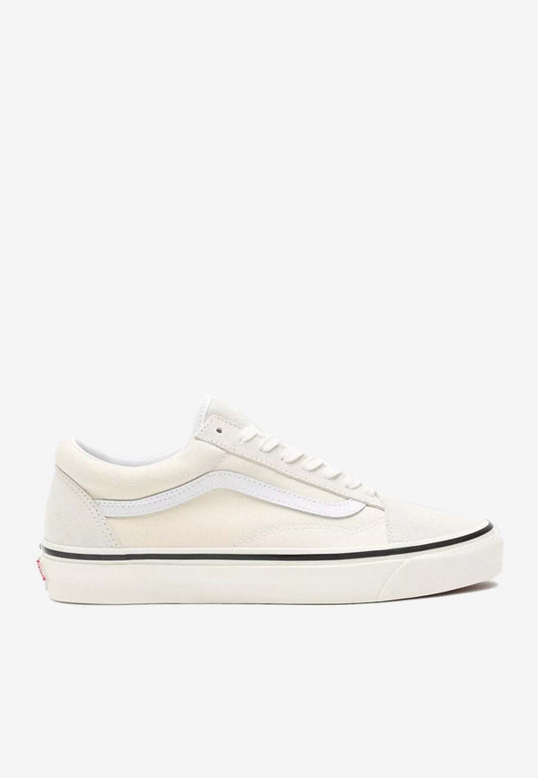 Vans Old Skool 36 DX Low-Top Sneakers White VN0A38G2MR41_000_MR41