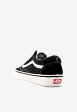 Vans Old Skool 36 DX Low-Top Sneakers Black VN0A38G2PXC1_000_PXC1