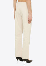 Our Legacy Biker Tailored Pants White W2244BNCO/O_OLEGA-NR