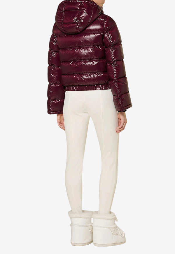 Perfect Moment Polar Ski Jacket Burgundy W3001158BURGUNDY