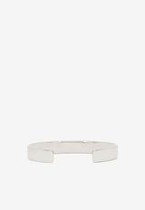 Dolce 
Gabbana Marina Rigid Cuff Bracelet Blue WBQ1M2 W1111 B0065