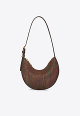 Etro Mini Essential Paisley Hobo Bag WP1I0003-AA001 M0019