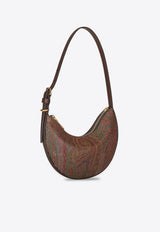 Etro Mini Essential Paisley Hobo Bag WP1I0003-AA001 M0019