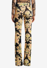 Etro Venus Print Pants WREA0026-99IA416 X0810 Multicolor