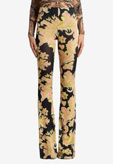 Etro Venus Print Pants WREA0026-99IA416 X0810 Multicolor