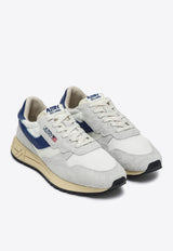 Autry Reelwind Low-Top Sneakers White WWLMUT01/Q_AUTRY-UT01