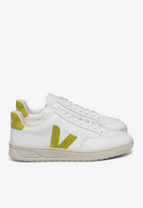 Veja V-12 Low-Top Sneakers White XD0203677WHITE MULTI