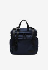 East-West Nylon Backpack