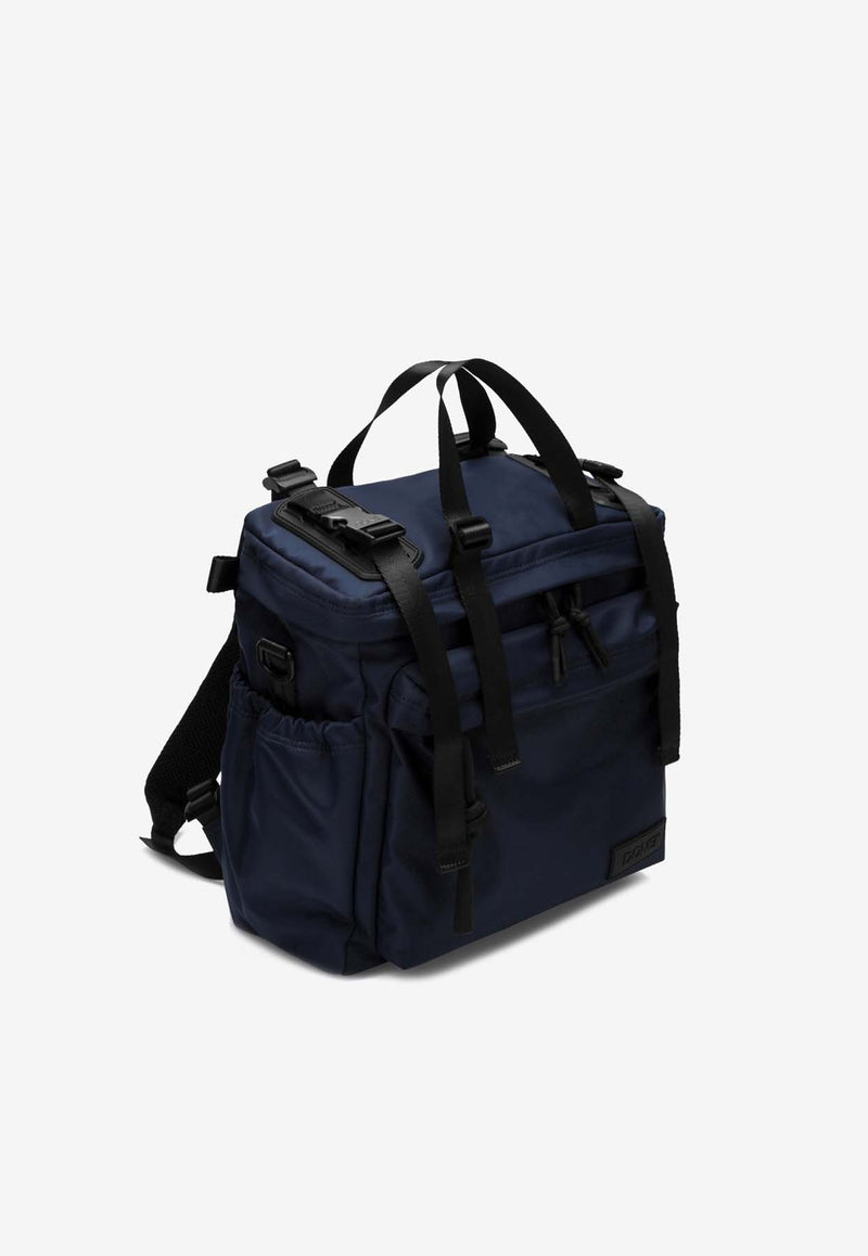 East-West Nylon Backpack