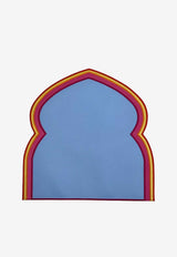 Stitch Majestic Arch-Shaped Placemat Set - Set of 2 Multicolor ALM007PP