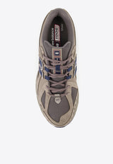 New Balance 1906R Low-Top Sneakers in Castlerock with Natural Indigo M1906RB Gray