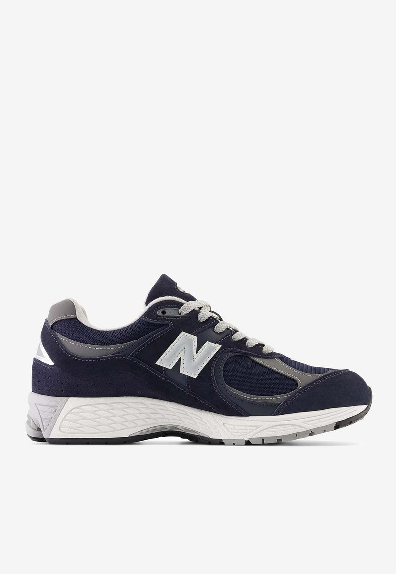 New Balance 2002R Low-Top Sneakers in Eclipse/Castlerock M2002RXK