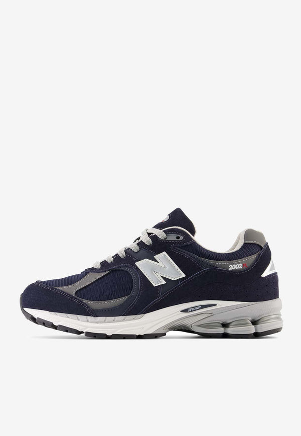 New Balance 2002R Low-Top Sneakers in Eclipse/Castlerock M2002RXK