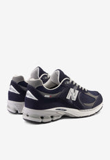 New Balance 2002R Low-Top Sneakers in Eclipse/Castlerock M2002RXK