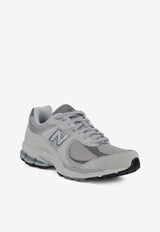 New Balance 2002R Low-Top Sneakers in Rain Cloud ML2002R0