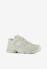 New Balance 530 Low-Top Sneakers in Moonbeam/Sea Salt MR530AA1