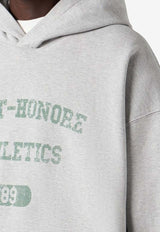 Saint Honore Athletics Hooded Sweatshirt