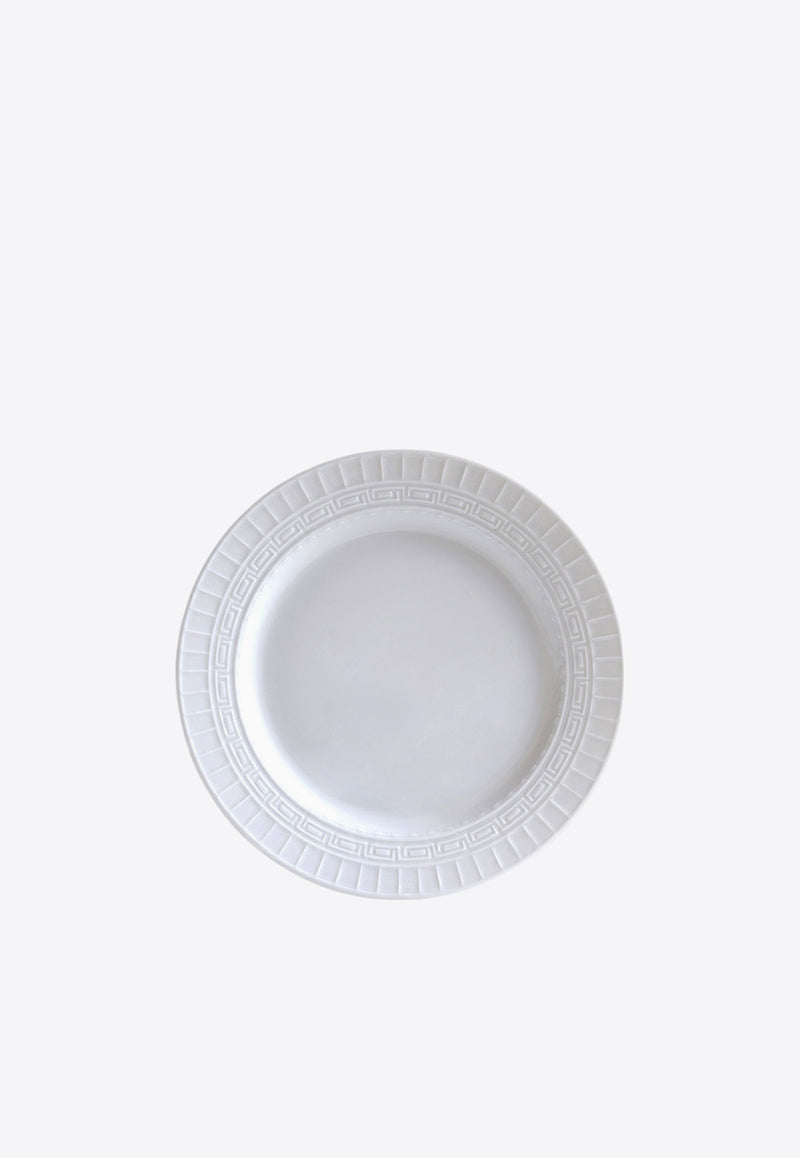 Bernardaud Marly Pasta Plate White scopel-90