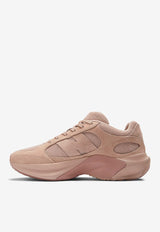 New Balance WRPD Runner Low-Top Sneakers in Flat Taupe with Sparrow UWRPDFCB