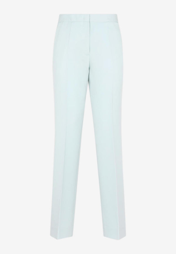 Tailored Wool Pants