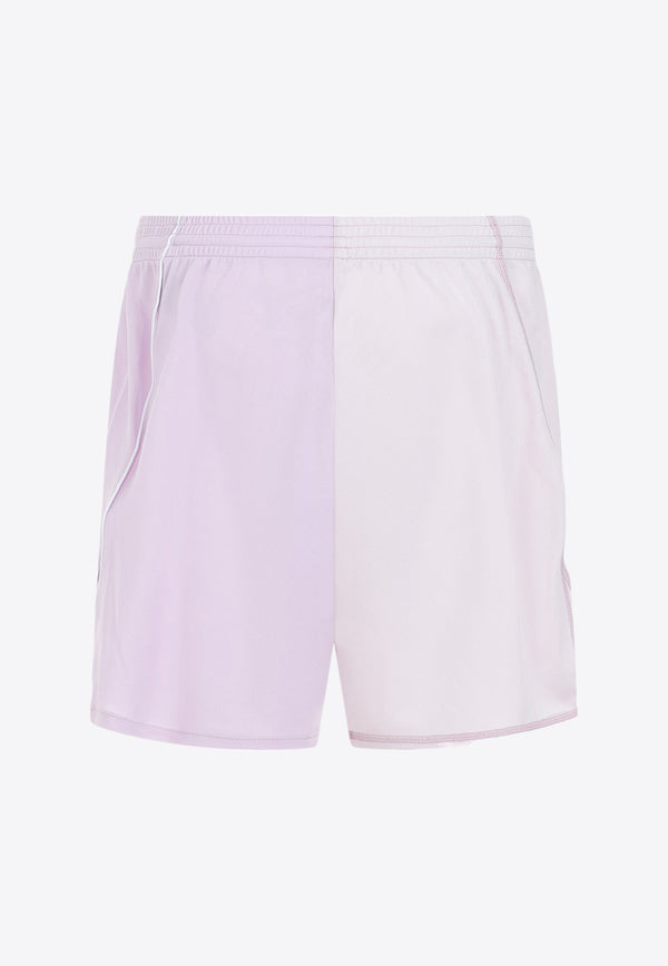 Half 
Half Football Shorts