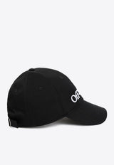 Logo Baseball Cap