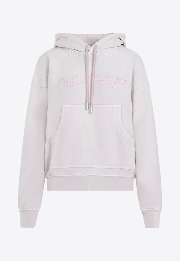 Laundry Oversized Hoodie