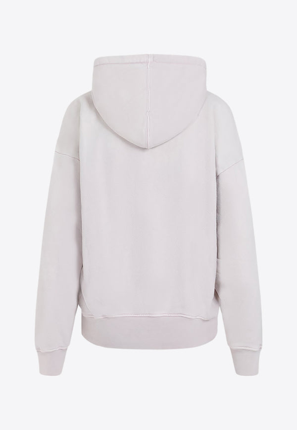 Laundry Oversized Hoodie