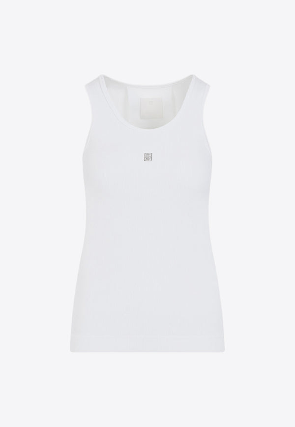 Logo Tank Top