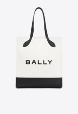 Logo Tote Bag