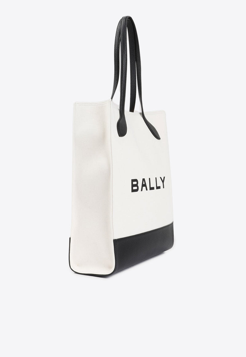 Logo Tote Bag