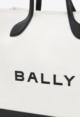 Logo Tote Bag