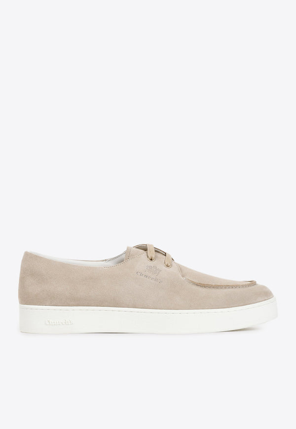 Longsight 2 Low-Top Sneakers