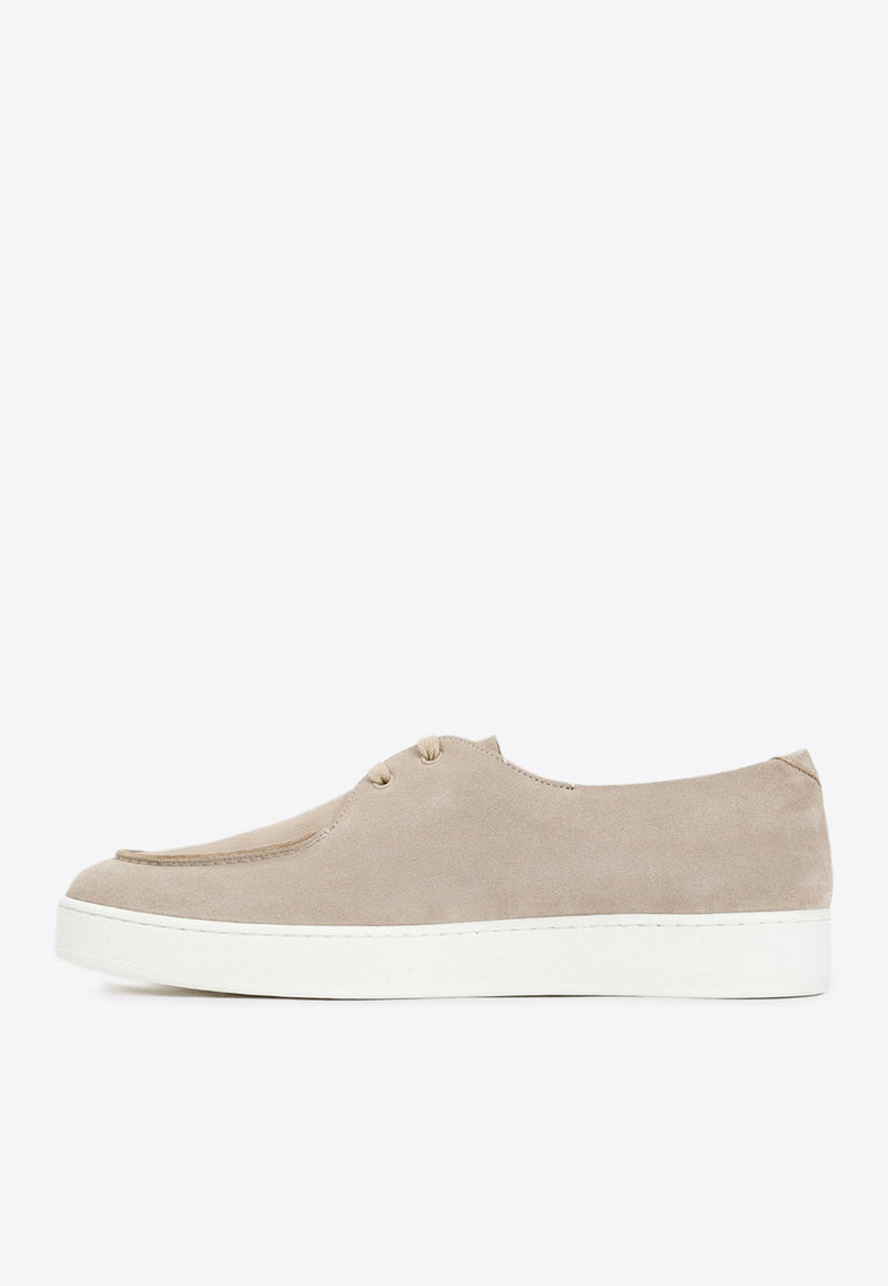 Longsight 2 Low-Top Sneakers