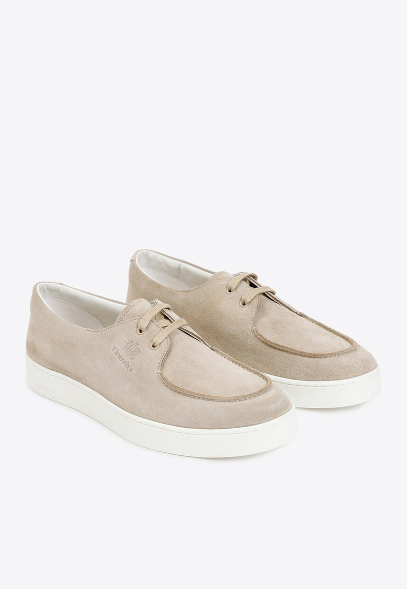 Longsight 2 Low-Top Sneakers