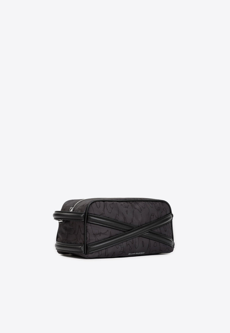 Harness Wash Bag