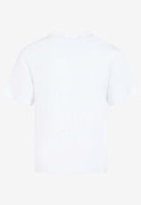 Logo Short-Sleeved T-shirt