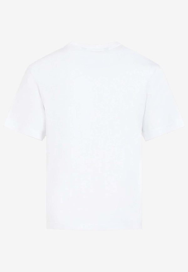 Logo Short-Sleeved T-shirt